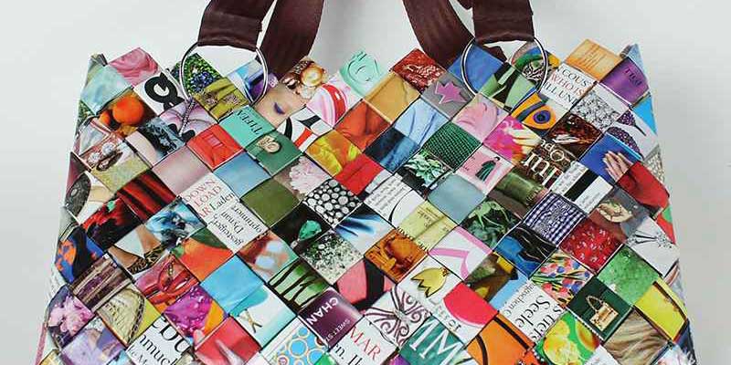 Vogue-Tasche Regine Pysall